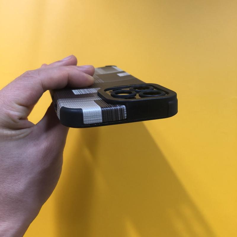 Matný kryt na telefon Iphone 14 Pro Max 11 13 Mini 12 Nárazuvzdorný silikonový kryt pro Iphone Xr Xs Max X 7 8 Plus Se2020 Se3 nárazník