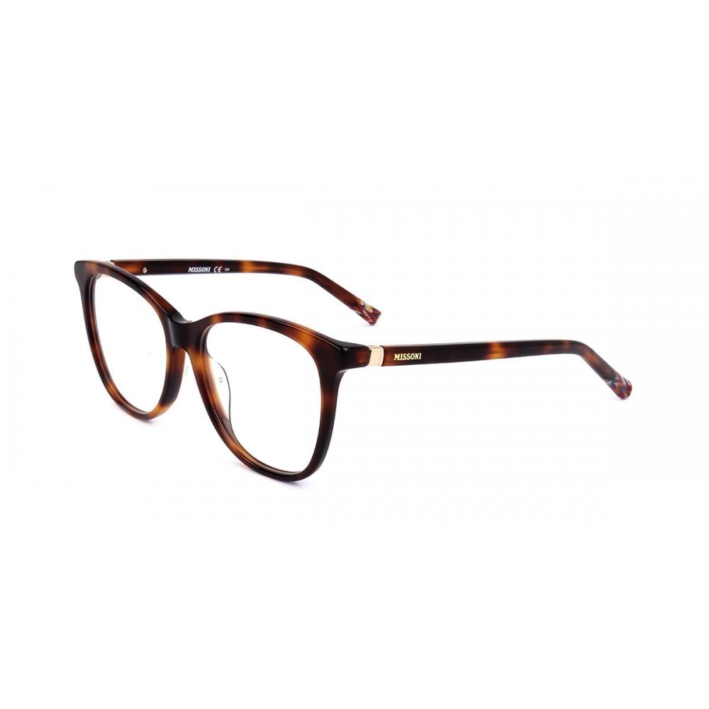 

Missoni Mis 0021 086 Women Eyeglasses Havana/53