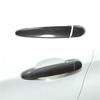 Door Handle Cover Carbon Fiber Look For BMW 430i 320i 328d 330i 340i 420i