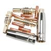 High Quality Hot Sale Practical Welding Nozzle Accessories 0.8mm/1.0mm For Tig 15AK MIG MAG Portable TIG Useful