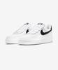 Nike Air Force 1 07 W - White:Black / Dd8959-103