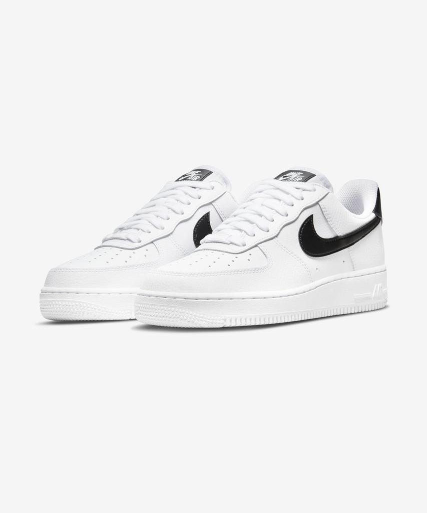 Nike Air Force 1 07 W - White:Black / Dd8959-103