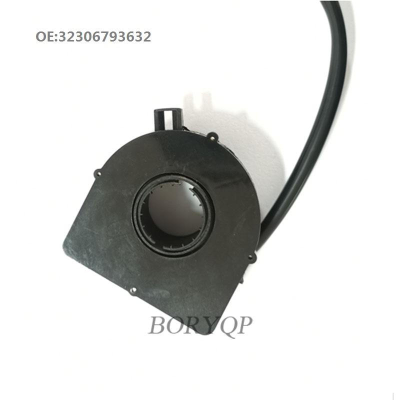 32306793632 Steering Angle Sensor For BMW 2000-2008 X3 E38 E39 E83 X5 E36 E53 Z3