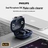 Philips Wireless Bluetooth Earphones