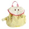 Borsa a Spalla Doppia - Estiva Leggera e Fresca Zainetto Frutta per Bambini - Zaino per Bambini Unico con Coulisse