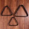 ZZ-1Pc Snooker Tri-angle Billiard Triangle Frame Rack Plastic Table Ball Rack Snooker Accessories 25mm 32mm 38mm 44mm 52mm 57mm