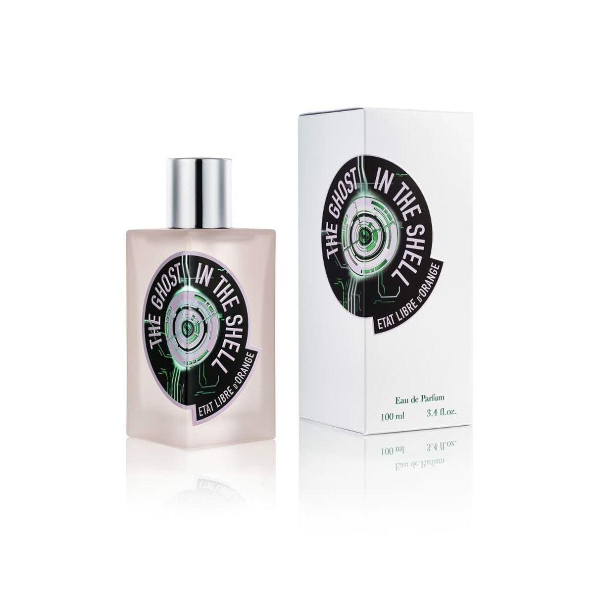 

Парфюм унисекс Etat Libre D'Orange EDP 100 мл The Ghost In The Shell