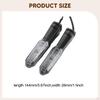 2 Pieces Motorcycle Blinker Indicator Lamp LED Accessory Easy to Install Universal 12V