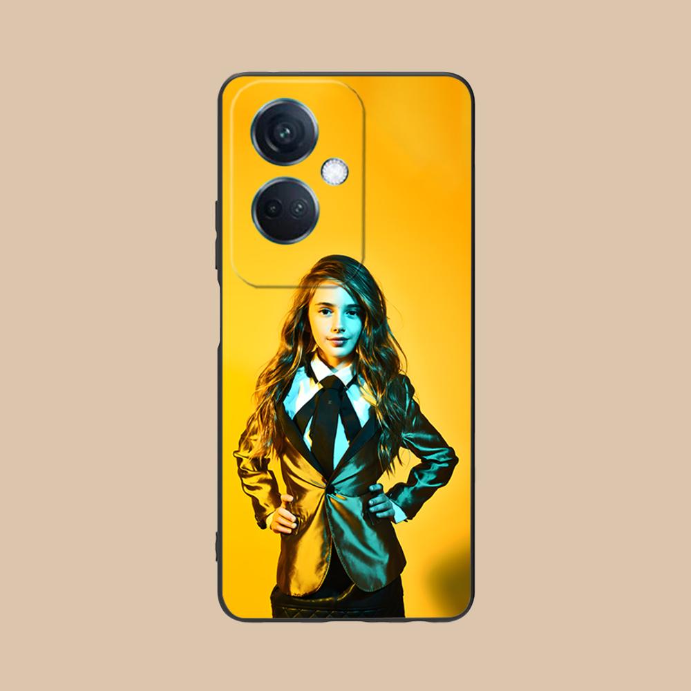 Julia Butters Mobile Cell Phone Case for OPPO Find X9 X8 X7 X6 X5 X3 X2 Plus s Pro Ultra Lite Colorful Printing Cover Luxury