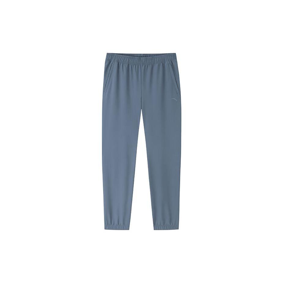 Anta Variety Training Collection Casual Pants Men s 152337342-1 L