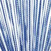 Living Room Home Hanging Shiny Window Beaded String Curtain Tassel Line Divider Drape Valance