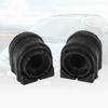 2Pcs Front Stabilizer Sway Bar Bushing Set For 2011-2018 Hyundai Kia 54813-3S110