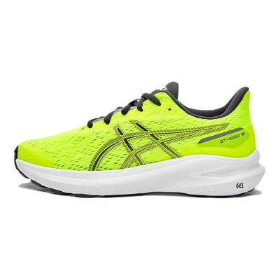 Zapatillas para Niños GT 1000 13 GS Amarillo Seguridad Negro 1014A343-750