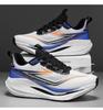 New Men's Outdoor Mesh Breathable Sports Shoes, Running Casual Board Shoes, Cushioned Soles, 36-48 Size Running Shoes