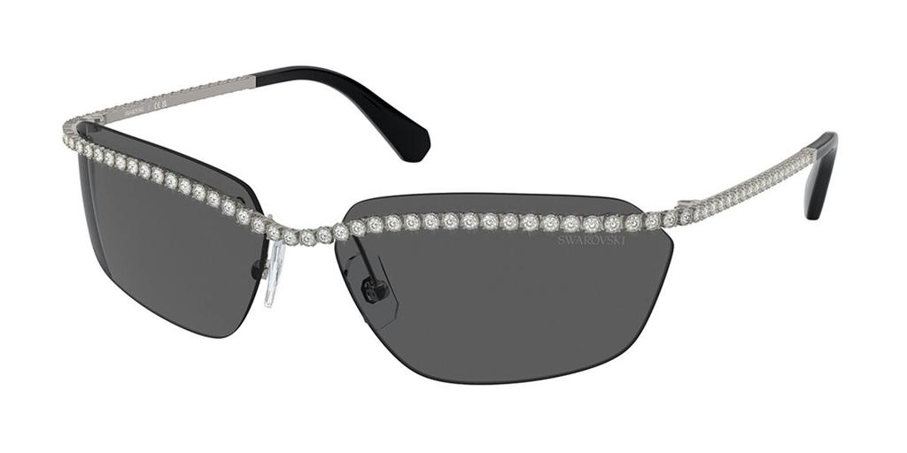 Swarovski Sk7001 400987 Women Sunglasses