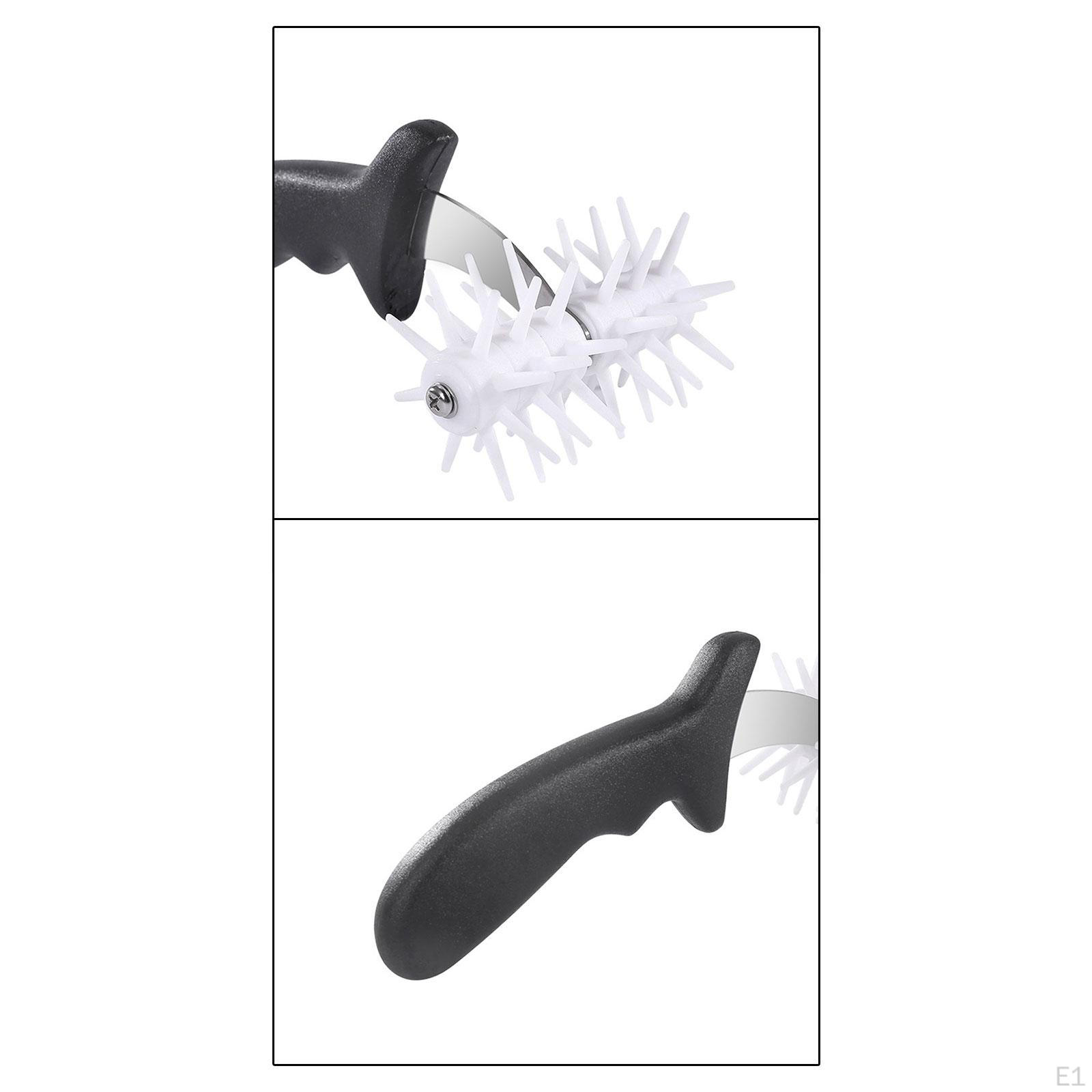 Ролики для теста для пиццы — фото 2