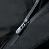 Pierre Cardin Men's Winter Business Fleece-Lined Hooded Padded Jacket