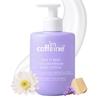 mCaffeine 10% Magnesium Body Lotion 300ml