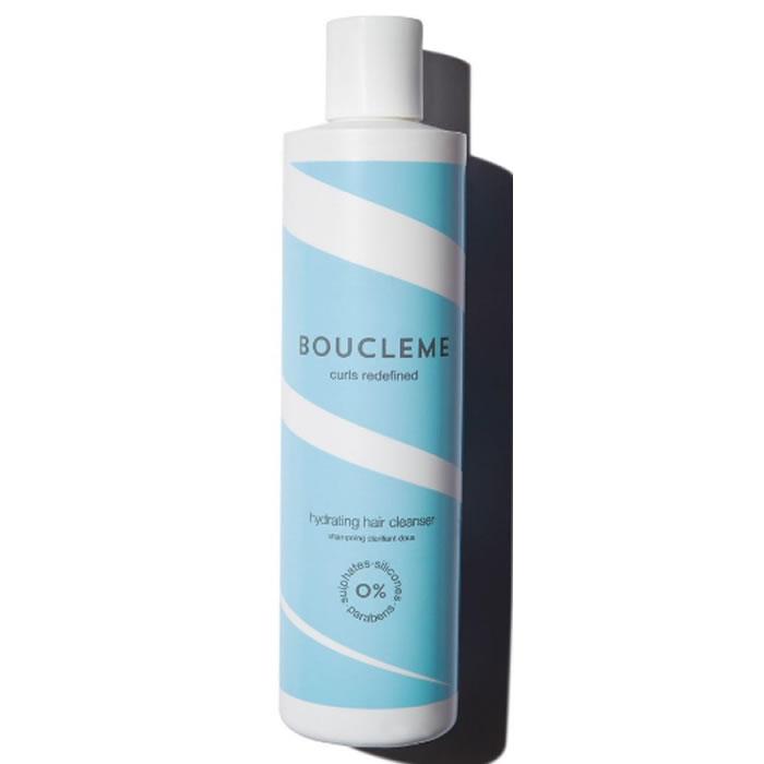

Boucle Curls Redefined Hydrating Hair Cleanser 300ml