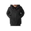 Polo Ralph Lauren Logo Zip-Up Hoodie Jacket Men Jackets Black 710907550-002