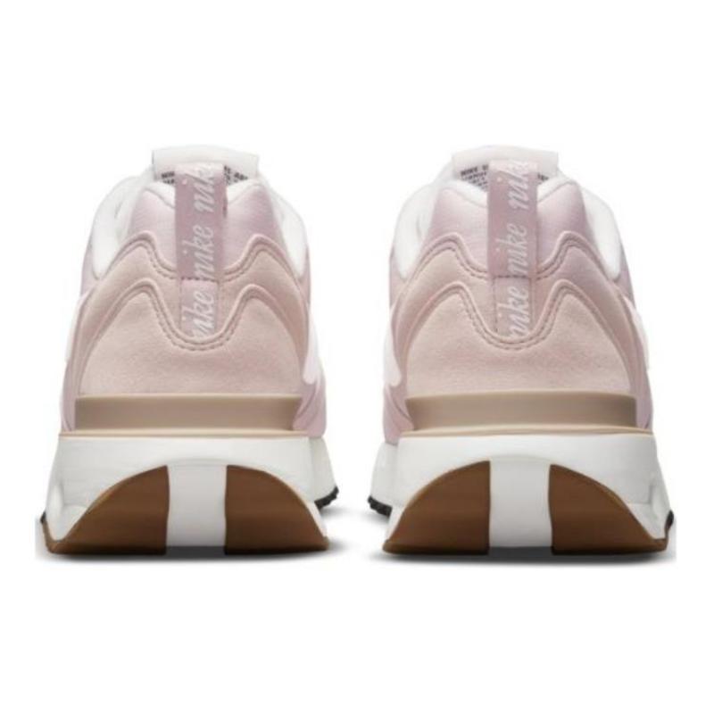 Nike Air Max Dawn Pink Oxford Women's Sneakers Casual Shoes DC4068-601