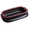 MUQZI Sports Accessory Multifunction Folding Car Auto Trunk Storage Box Can Organizer Bucket with Lid