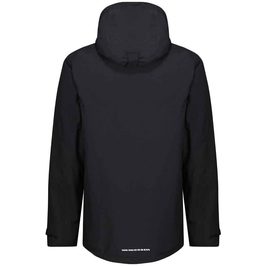 Regatta Gepolsterte X-Pro Evader III-Jacke für Herren