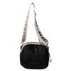 Fashionable Large Capacity Crossbody Bag Street Style Spring 2024 Shoulder Bag