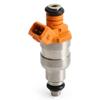 Energy Efficient Fuel Injection Nozzle Suitable For Vehicles Reduced Emissions Metal Core Enhancing Durability 33007127