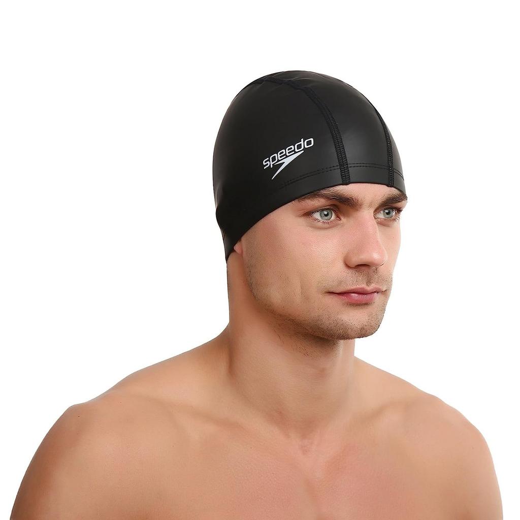 Speedo Unisex Adult Pace Swim Cap