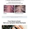 Lador - Root Re-Boot Shampoo Mini - 4 Types