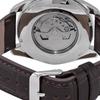 Orient Men's Mechanical White Watch RA-BA0005S10B