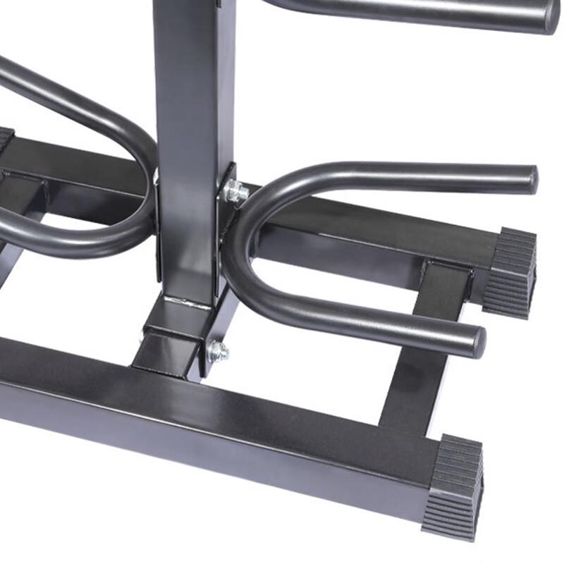 Yichenglin Medicine Ball Storage Rack