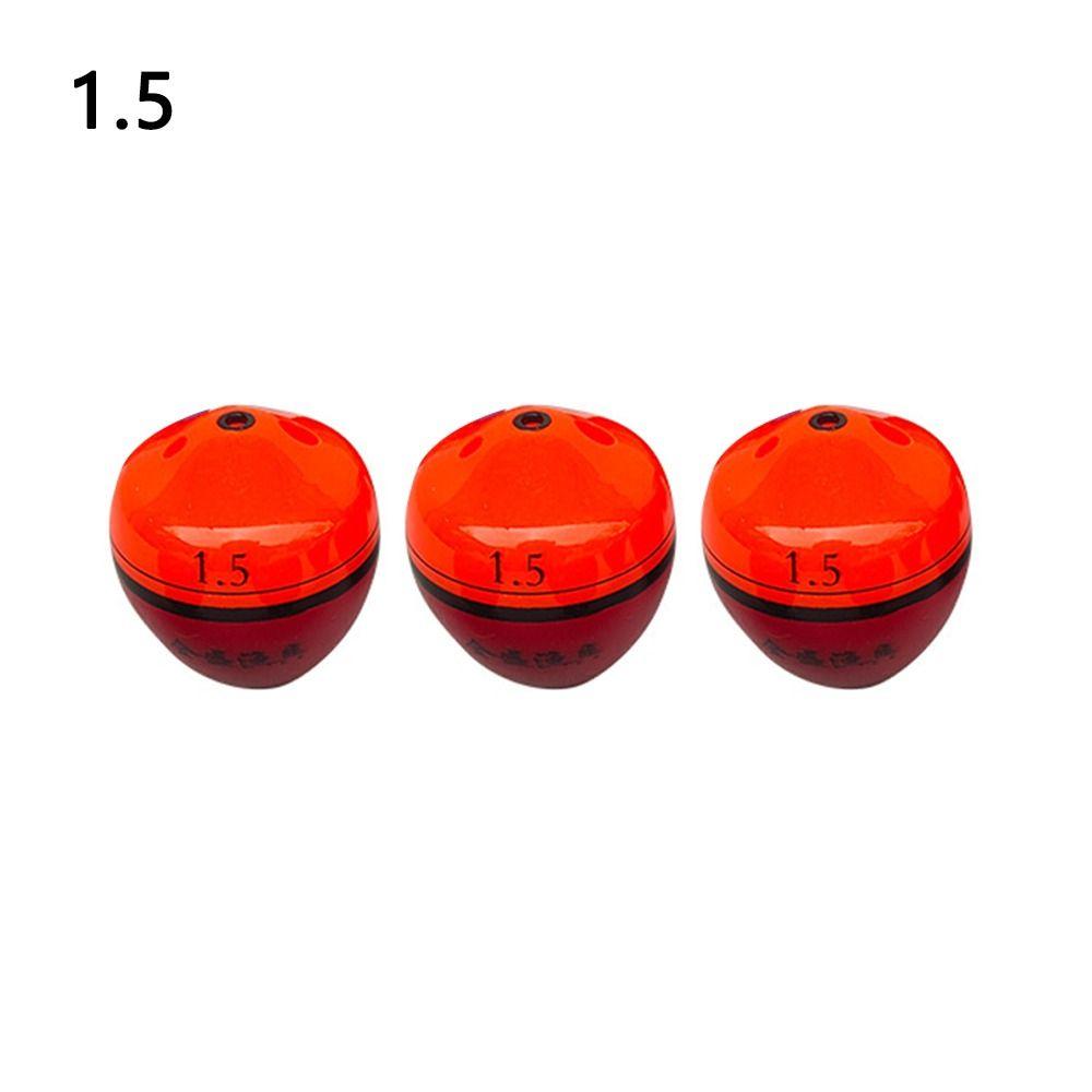 Sea Fishing Wutong Wood Insertable Luminous Stick Electric Fishing Float Buoy Fishing Tackle