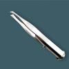 For Precise Eyebrow Shaping Eyelash Extensions Create Natural Brows One Click LED Lit Smart Angled Eye Brow Tweezers