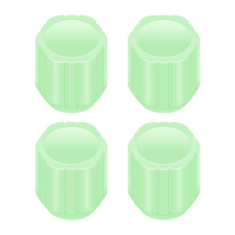 Lichtgevende Ventieldopjes voor Auto's, Motoren en Elektrische Voertuigen