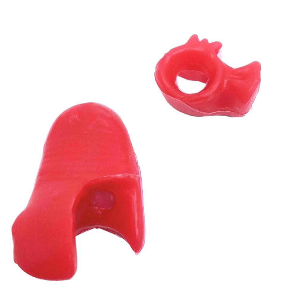 Violin Bow Grip Corrector & Holder