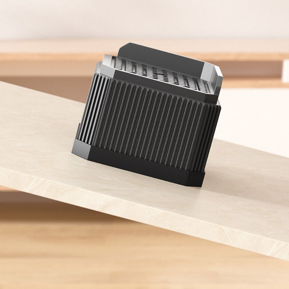 Vysoce odolná podložka pod nábytek Protiskluzová Podpora pračky Stůl Pohovka Židle Nohy