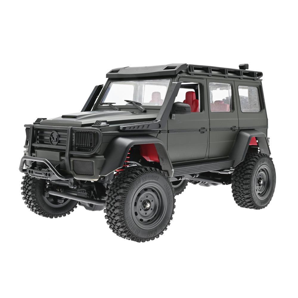 SPGCM Mang Niu 1:12 Brabus 4x4 Four-Wheel Drive Climbing RC Car Assembly Kit