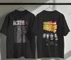 All American Rejects Tour 2026 Shirt