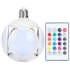 Household FootballShape RGB LED Bluetooth Light Ambient Lighting for Party Decoration 100240V