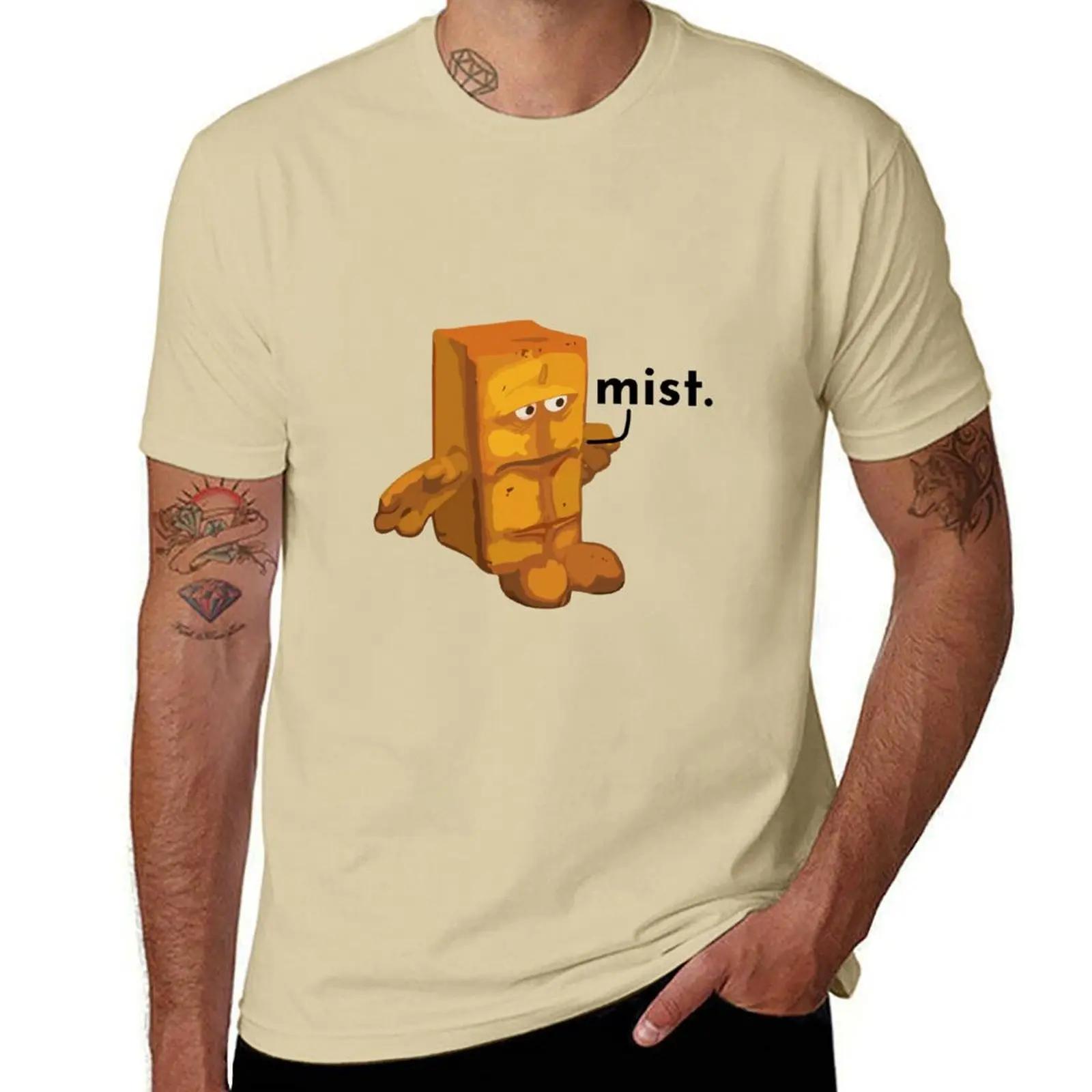 

Bernd Das Brot Vector Design Mist Gesagt T-Shirt Aesthetic clothing customs men clothes XL