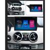 For MERCEDES GLK-class (X204) 2012-2015 Navigation GPS Android Car Radio  Multimedia Player Stereo wifi+4G Carplay Auto Video