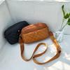 Trendy versatile small square bag new autumn light mobile phone shoulder bag small bag women