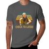 Dazed And Confused Vintage Retro Check Ya Later T-Shirt T Shirt Unisex Casual T-Shirt