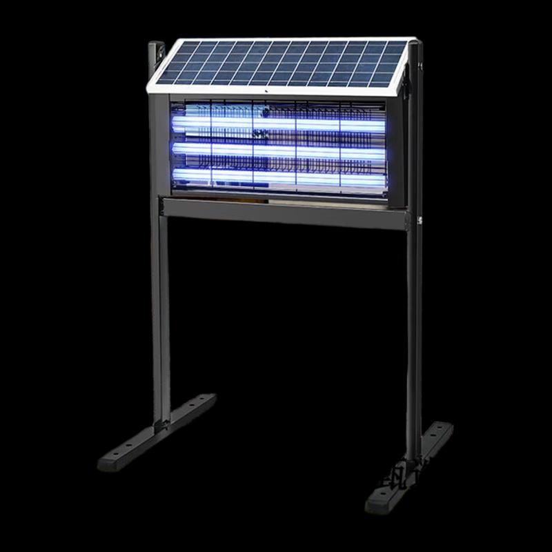 Junxu Solar Mosquito Killer Lamp