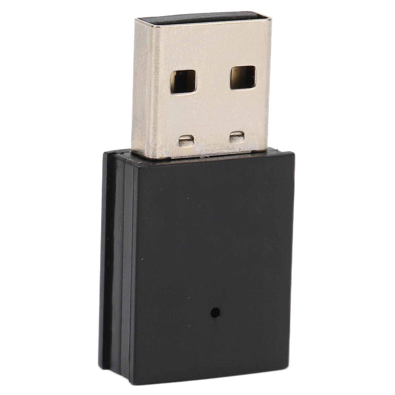 

USB Бездротовий Адаптер Шифрування Безпеки 150 Мбіт/с Швидка Передача Малий Портативний 2.4G USB Бездротовий