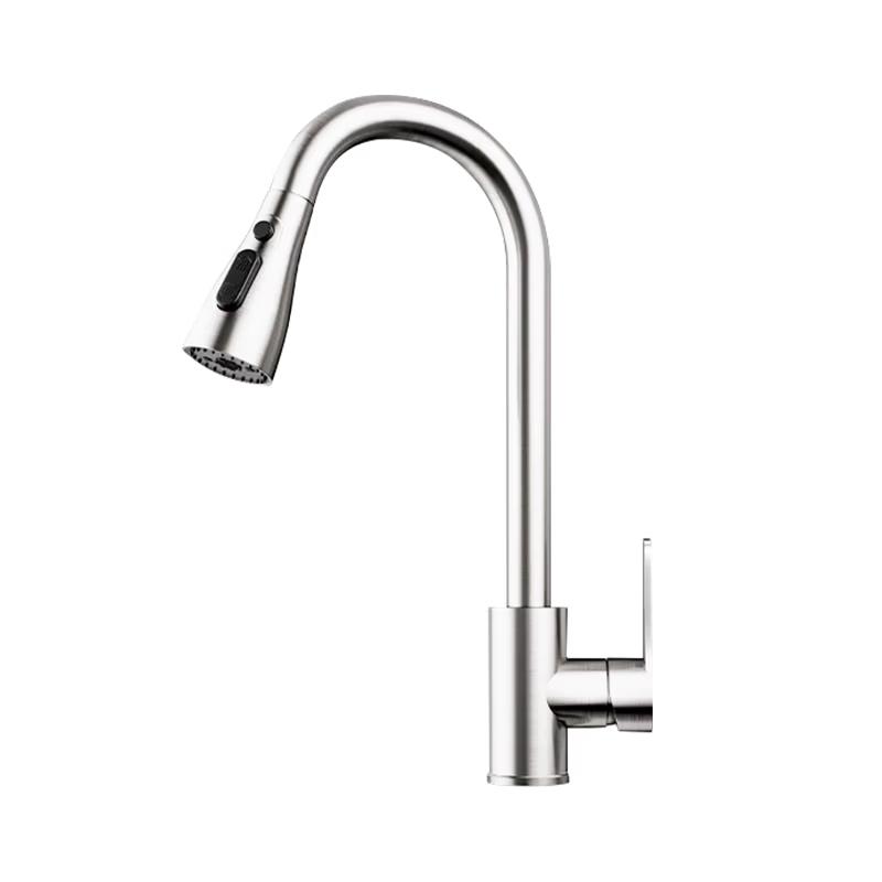 Vanward Kitchen Sink Faucet Standard