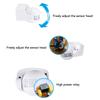 Motion Sensor Detector   Waterproof NaIntelligent Radiationless ABS Housing Infrared PIR Motion Sensor AC110240V
