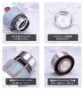 Water 304 Stainless Portable Separation of Tea and Safety Stainless Steel Mug Thermal Thermal Water Direct Mug Heat and Cold Sweet Vacuum Double Girls